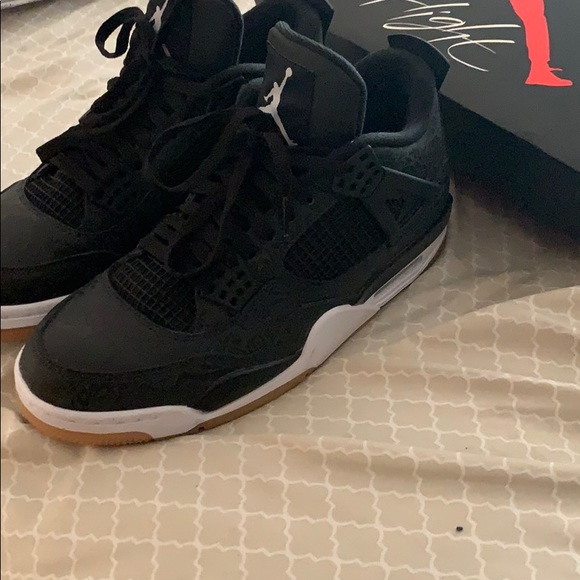 Jordan retro 4 - Picture 3 of 4